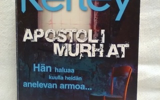 Apostolimurhat - J. A. Kerley