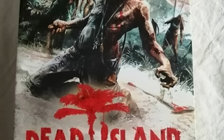 Morris, Mark: Dead Island