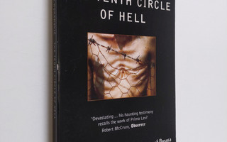 Hukanovic Rezak : The Tenth Circle of Hell - A Memoir of ...