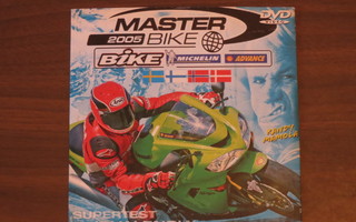 Master Bike 2005 DVD