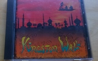 Kingston Wall : I, CD