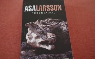 Åsa Larsson: Sudentaival (2006)