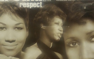 Aretha Franklin - Respect the very Best of