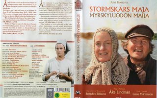 myrskyluodon maija	(7 092)	k	-FI-	DVD		(2)		åke lindman  