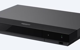 4K Ultra HD Blu-ray™ -soitin UBP-X500