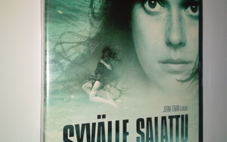 (SL) UUSI! DVD) Syvälle salattu (2011) Krista Kosonen