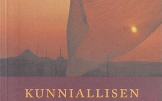 Kirsti Härkönen: Kunniallisen naisen taakka