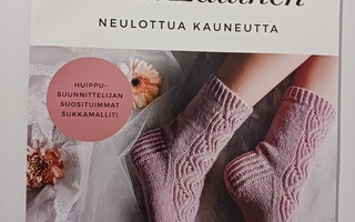 NEULOTTUA KAUNEUTTA Niina Laitinen • OTAVA