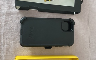 Otterbox Defender suojakuori iPhone 11 Pro Max