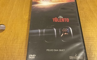 Yölento (DVD)