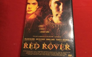 RED ROVER *DVD*