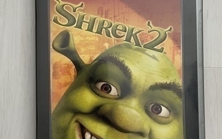 Shrek 2 (PS2)