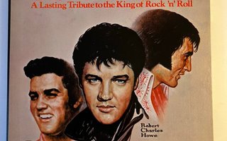 Elvis Presley - Memories of Elvis - RCA Specials