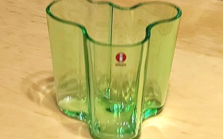 Iittala Aalto maljakko