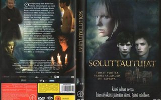 soluttautujat	(6 081)	k	-FI-	DVD	suomik.			2005