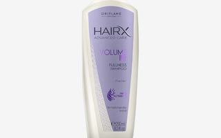 HairX -sampoo Oriflame