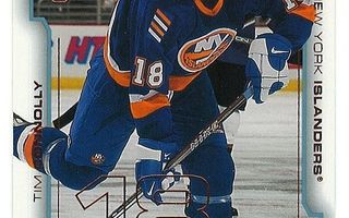 00-01 Upper Deck Pros & Prospects #53 Tim Connolly