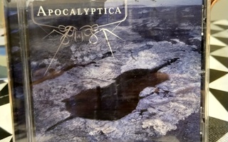 APOCALYPTICA CD
