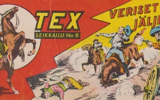 TEX 1953 8 (1 vsk.)