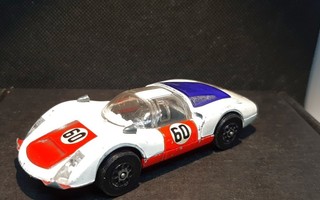 Corgi Toys Porsche Carrera 6