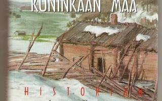 Teuvo Lehtola: Kolmen kuninkaan maa - Inarin historia