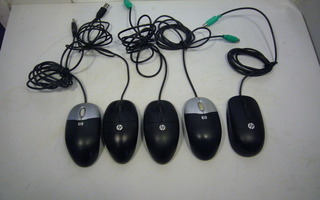 HP optinen hiiri tietokoneeseen - 10 kpl erä
