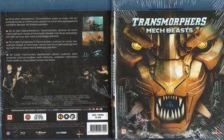 Transmorphers Mech Beasts	(15 185)	UUSI	-FI-	BLU-RAY	nordic,