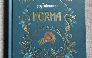 Sofi Oksanen NORMA