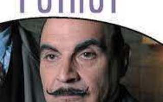 Poirot - Kausi 3-DVD