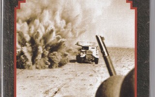 Battlefield - El Alamein DVD