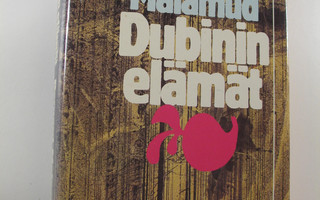 Bernard Malamud : Dubinin elämät