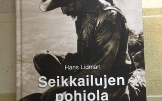 Hans Lidman: Seikkailujen pohjola   2008