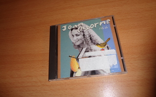 CD Joan Osborne - Relish