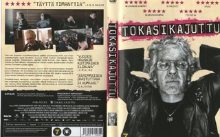 Tokasikajuttu ** DVD **