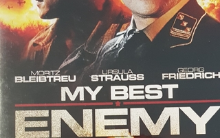 My Best Enemy  -Blu-Ray