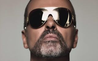 { george michael - listen without prejudice/mtv unplugged }