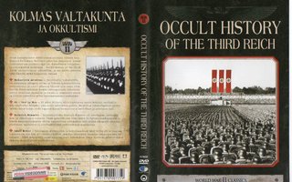 world war 2 classics occult history of third reich	(32 715)