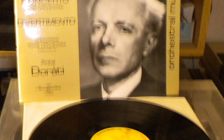 Bela Bartok - Complete Edition ( SLPX11437 )