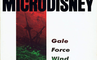 Microdisney – Gale Force Wind