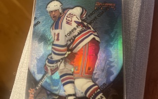 Mark Messier Bowman’s Best REFRACTOR