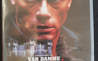 88 Films : In Hell (2003) (Van Damme)