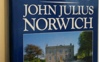 John Julius Norwich : The Architecture of Southern England