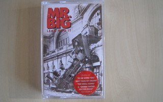 mr.big-lean into it (c-kasetti)