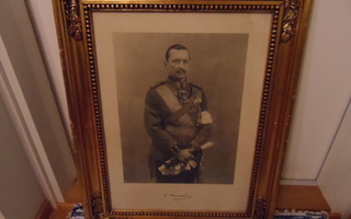 MANNERHEIM TAULU