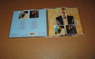 Topi Sorsakoski 2-CD Hurmio / Yksinäisyys v.2001 GREAT!