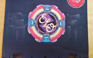 Electric Light Orchestra : A New World Record, LP