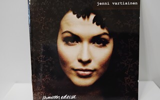 cd Jenni Vartiainen - Ihmisten edessä