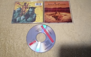 ALICE IN CHAINS - Dirt CD