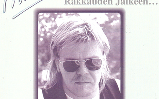 Harri Marstio - 1998 - Rakkauden Jälkeen-Harri Marstion Par.