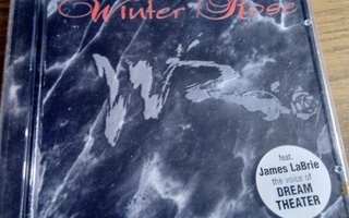 Winter Rose-Winter Rose,cd